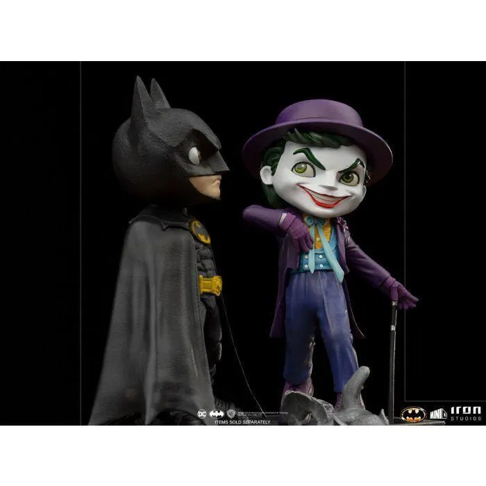 Batman 1989 - Joker Minico Vinyl Figure - Image 13