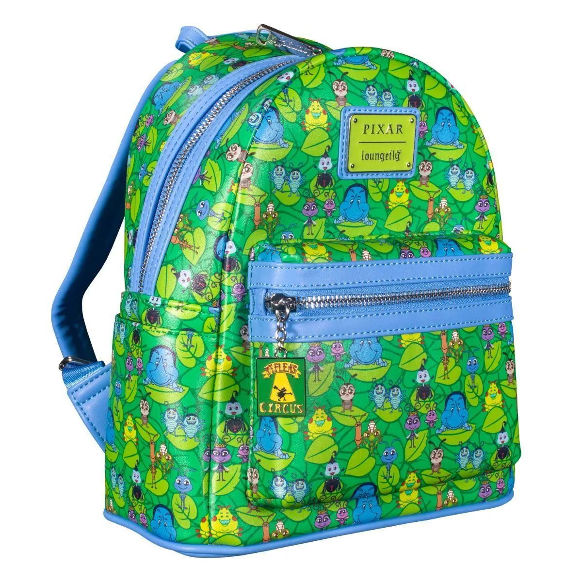 A Bug's Life - Collage Backpack - Image 3