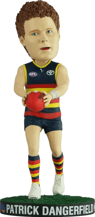 AFL - Patrick Dangerfield Bobble Head