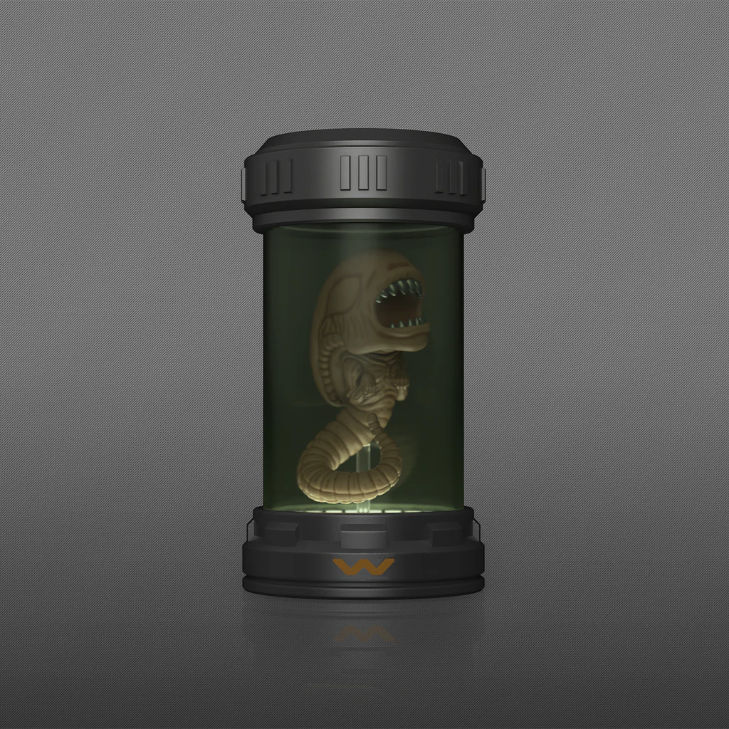 Alien - Chestburster Pop! Premium - Image 3
