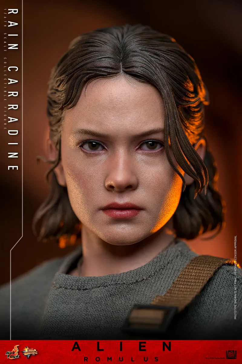 Alien: Romulus - Rain Carradine 1:6 Scale Collectable Action Figure - Image 6