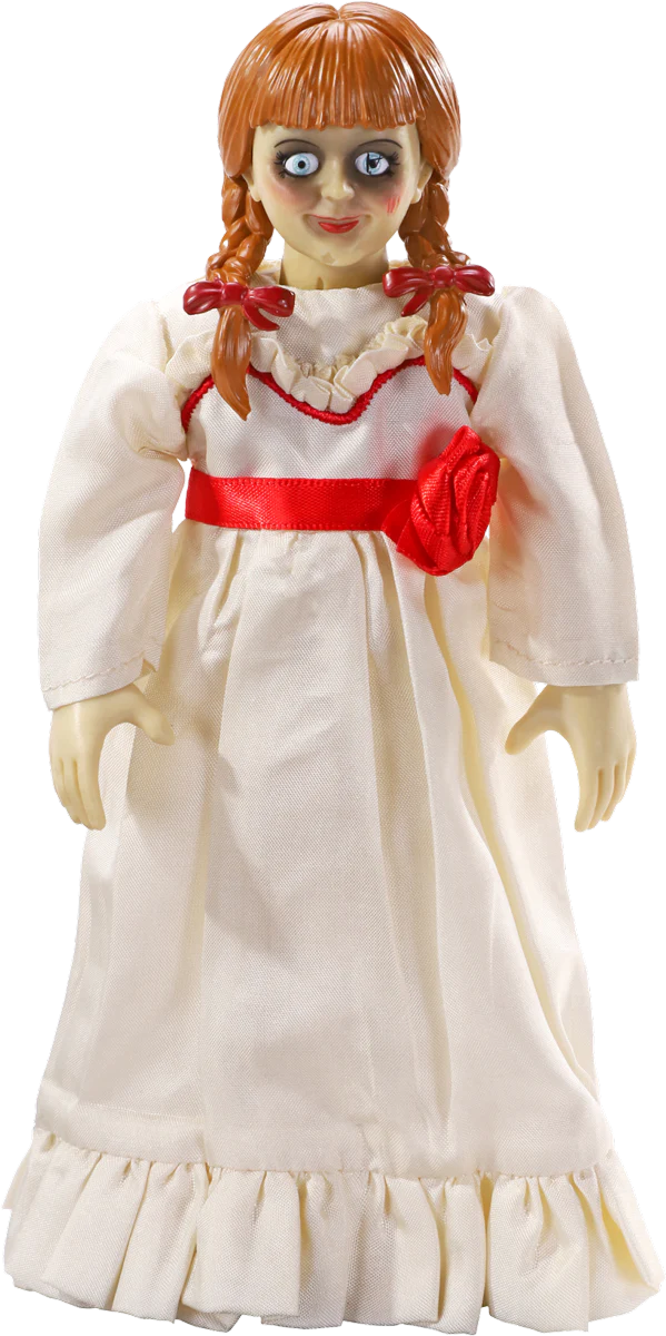 Annabelle - Annabelle Bendable Figure - Image 2