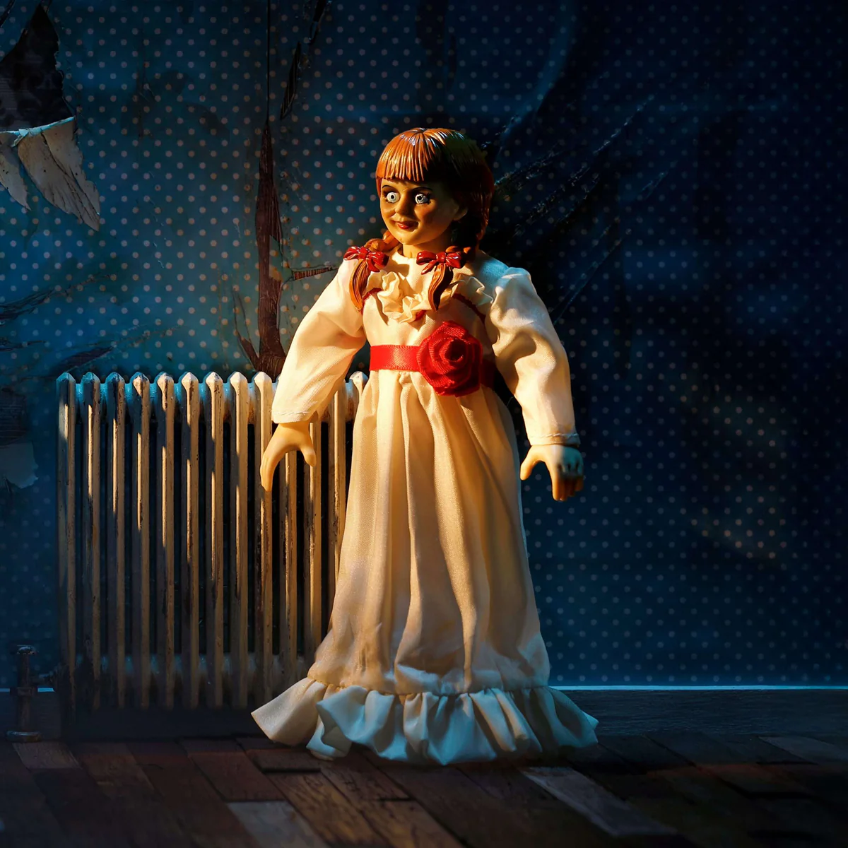 Annabelle - Annabelle Bendable Figure - Image 7