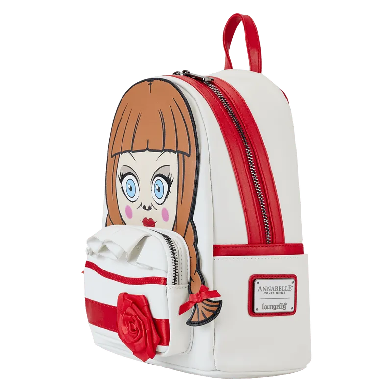 Annabelle - Cosplay Mini Backpack - Image 2