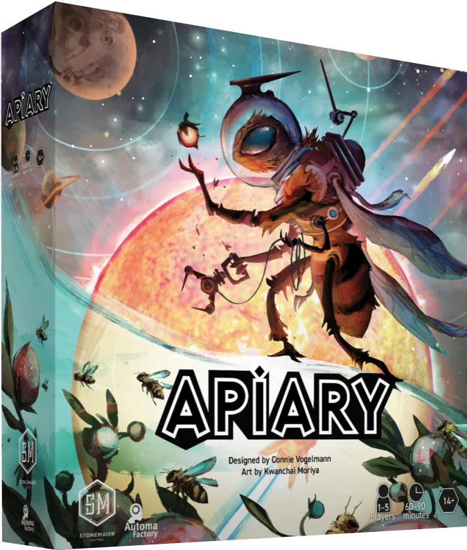 Apiary - Image 2