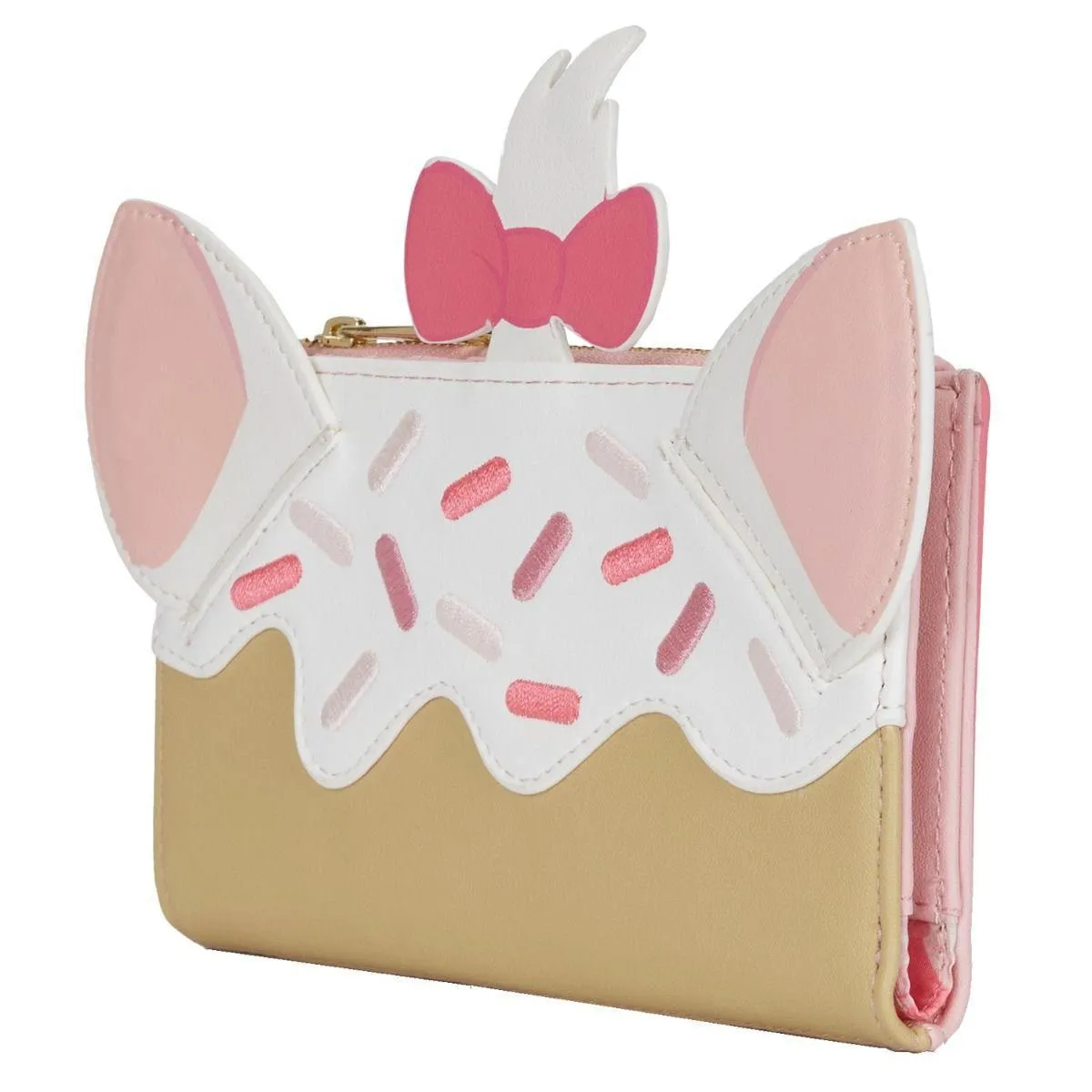 Aristocats - Marie Sweets Flap Purse - Image 2