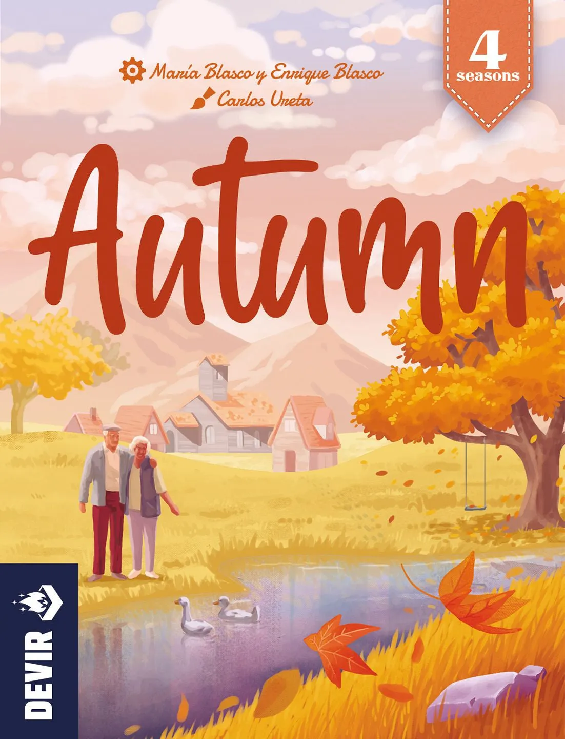 Autumn - Image 2