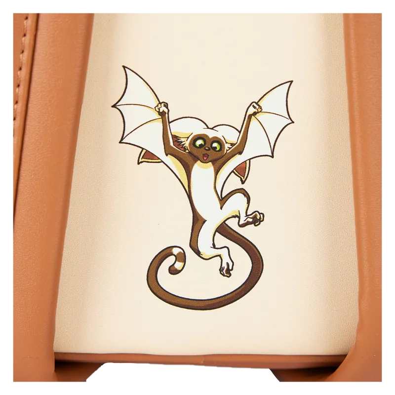 Avatar: The Last Airbender - Aang Gliding Mini Backpack - Image 6