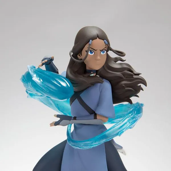 Avatar the Last Airbender - Katara Deluxe Figure - Image 7