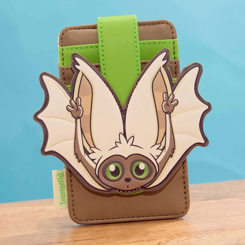 Avatar: The Last Airbender - Momo Card Holder - Image 2