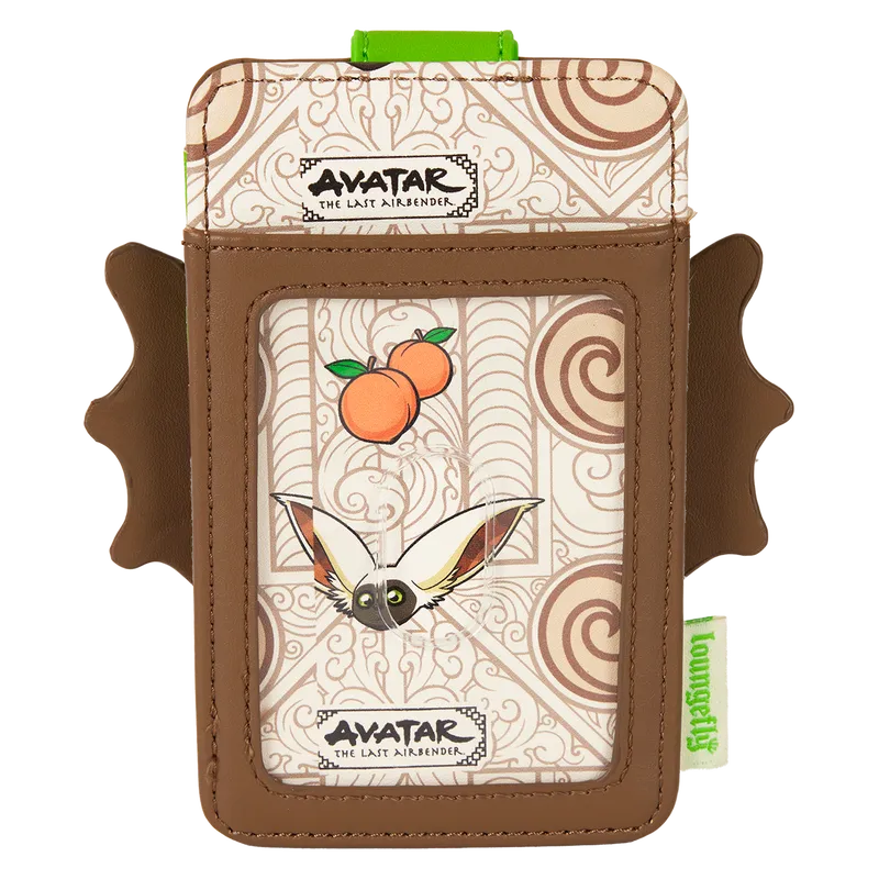 Avatar: The Last Airbender - Momo Card Holder - Image 4