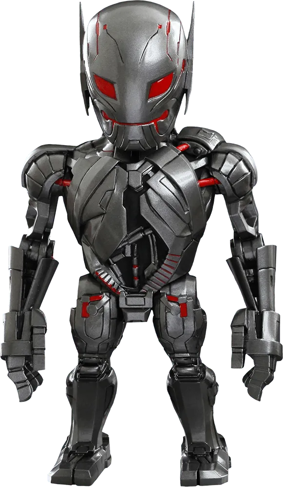Avengers 2: Age of Ultron - Artist Mix Ultron Sentry Red