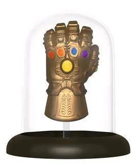 Avengers 3: Infinity War - Infinity Gauntlet Collectable Dome - Image 2