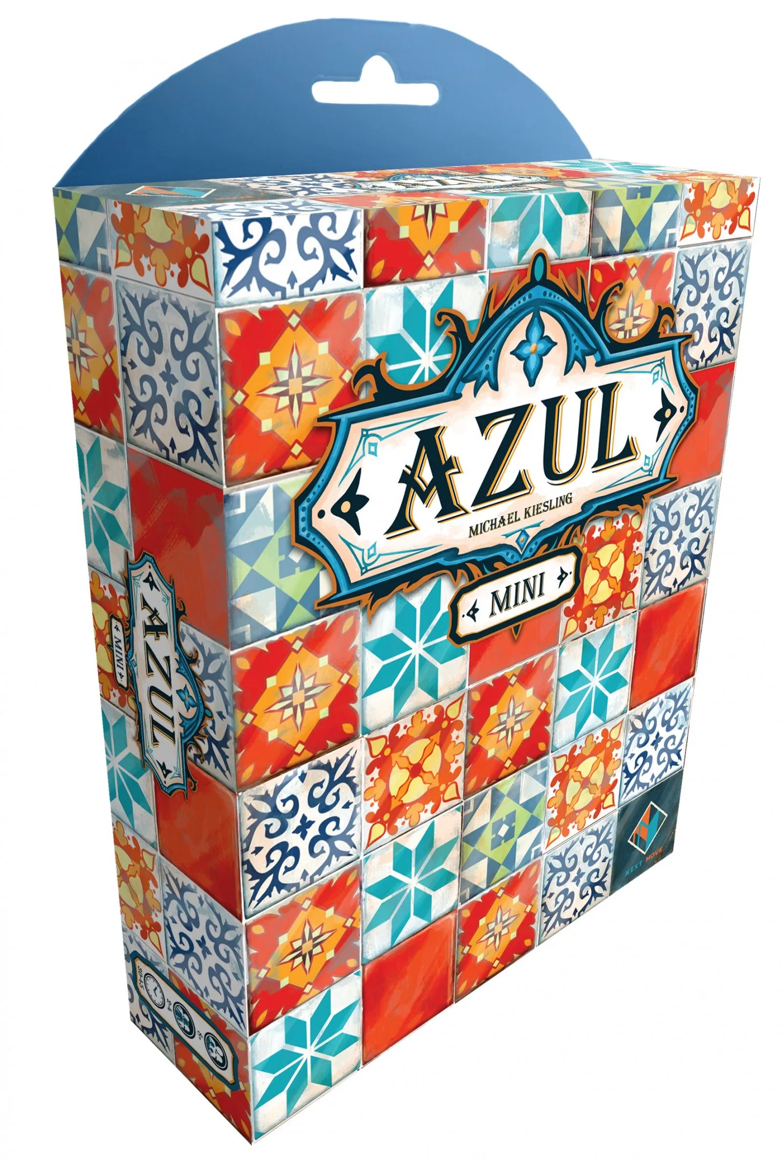 Azul Mini - Image 2