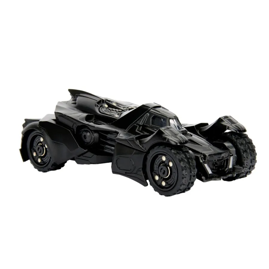 Batman Forever - 1:32 Batmobile Diecast Vehicle - Image 5