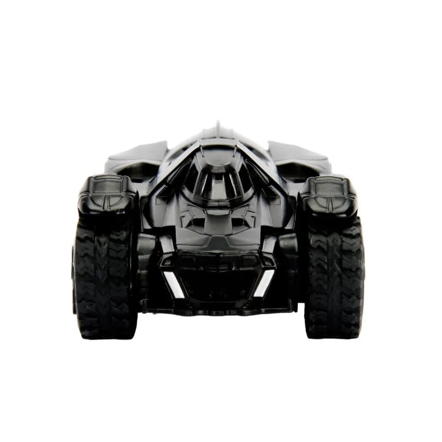 Batman Forever - 1:32 Batmobile Diecast Vehicle - Image 6