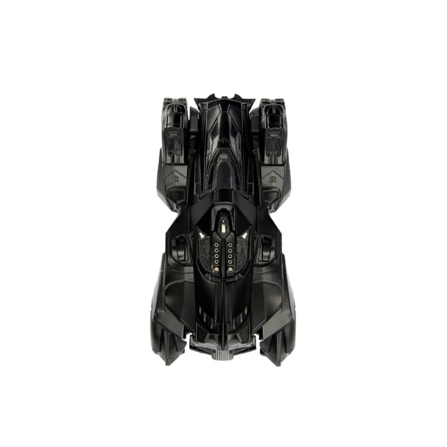 Batman Forever - 1:32 Batmobile Diecast Vehicle - Image 7