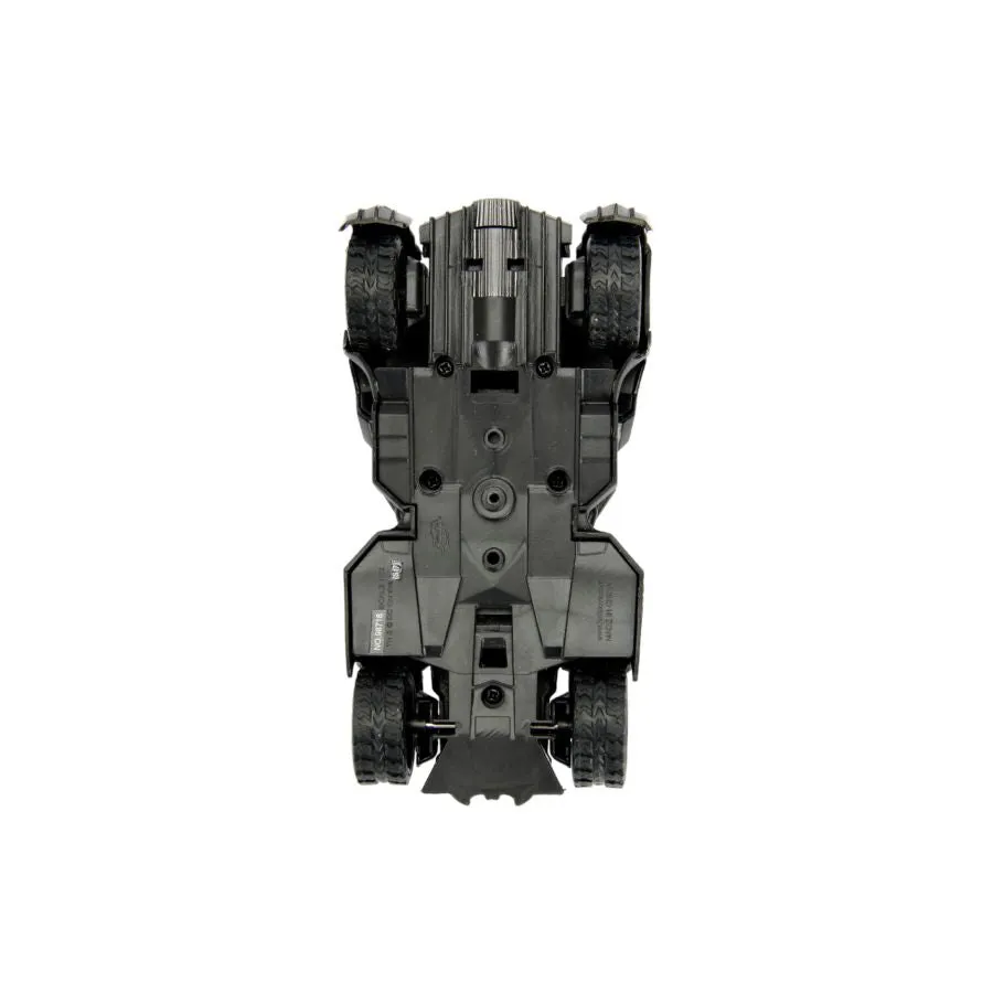 Batman Forever - 1:32 Batmobile Diecast Vehicle - Image 8