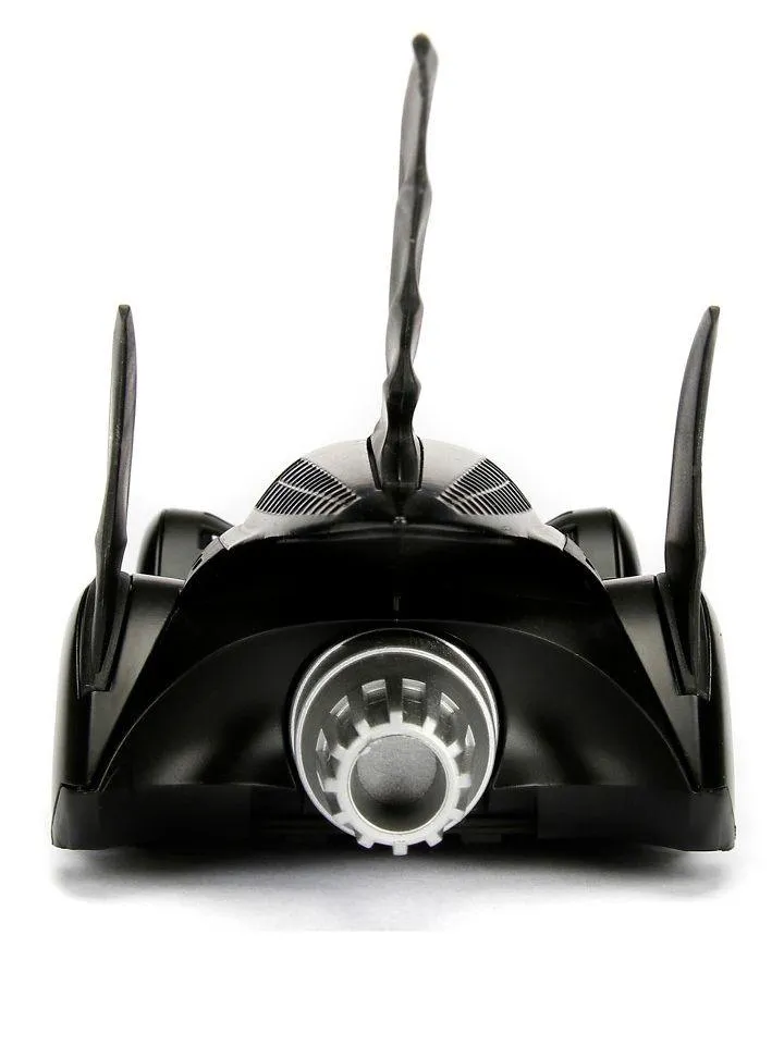 Batman Forever - Batmobile with Batman 1:24 Scale - Image 5