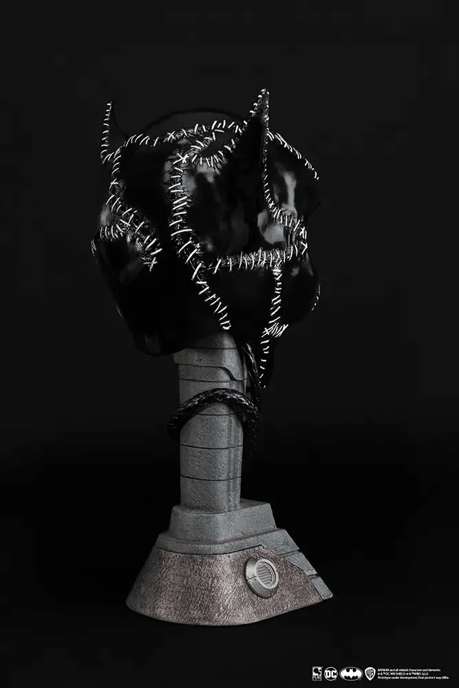 Batman Returns - Catwoman 1:1 Mask - Image 5