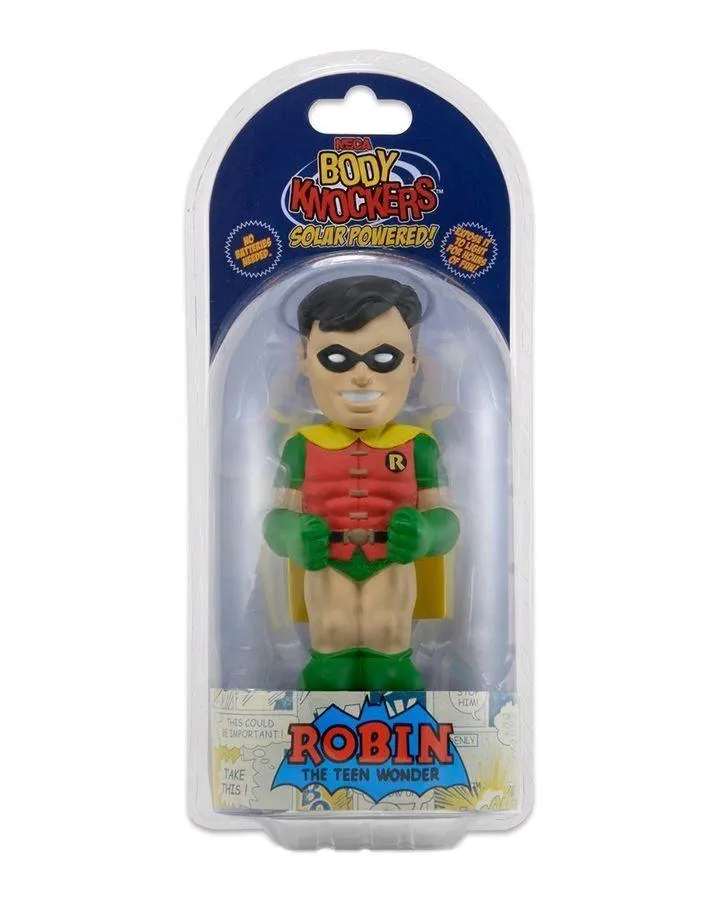 Batman - Robin Body Knocker - Image 2