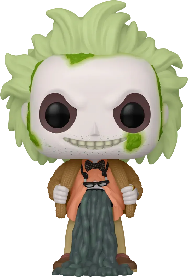 Beetlejuice Beetlejuice - Beetlejuice Pop! Vinyl - Image 7