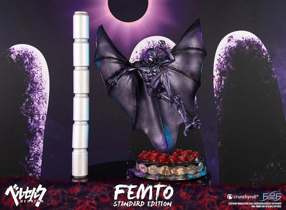Berserk - Femto Statue - Image 12