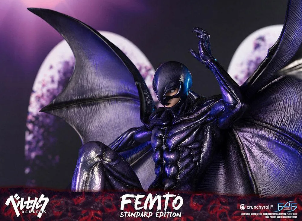 Berserk - Femto Statue - Image 15