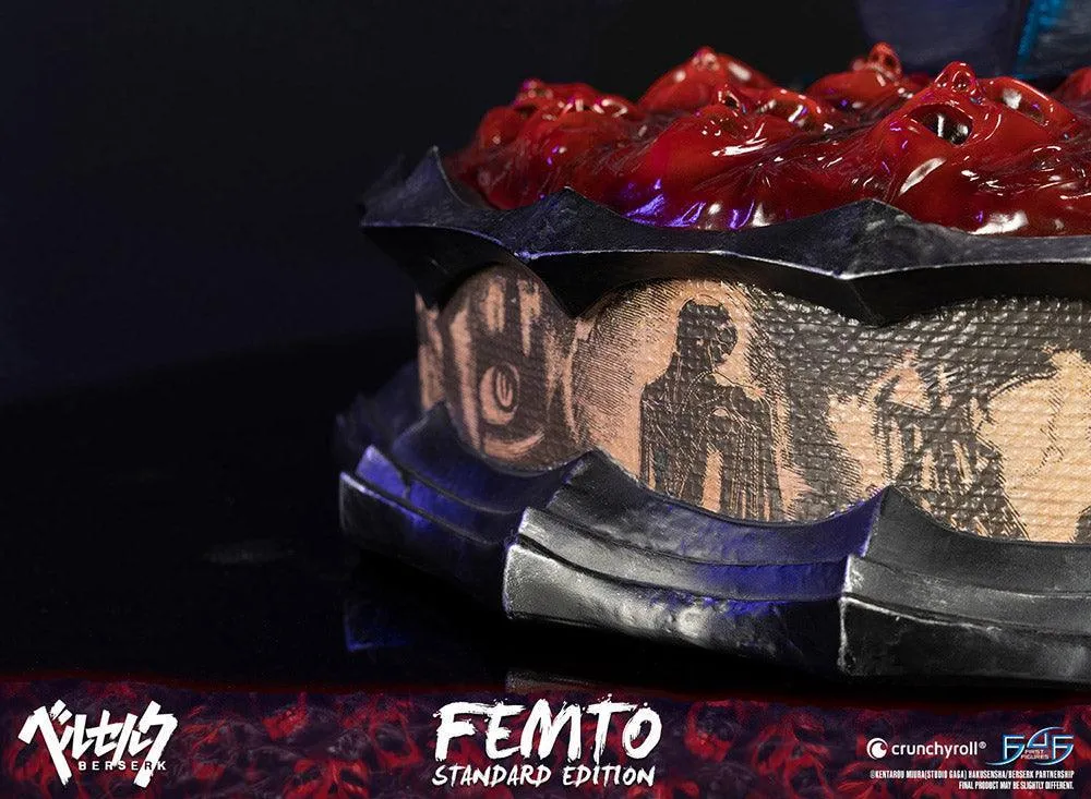 Berserk - Femto Statue - Image 42