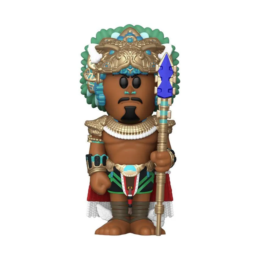 Black Panther 2 - Namor (with chase) Vinyl Soda - Image 3