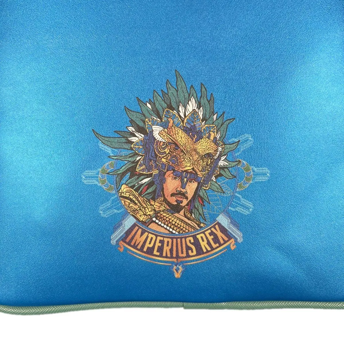 Black Panther 2: Wakanda Forever - King Namor Costume US Exclusive Mini Backpack [RS] - Image 5