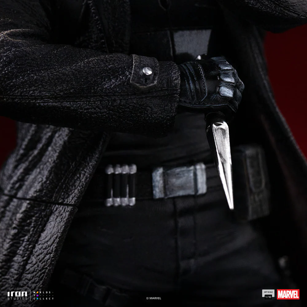 Blade - Blade 1:10 Scale Statue - Image 18