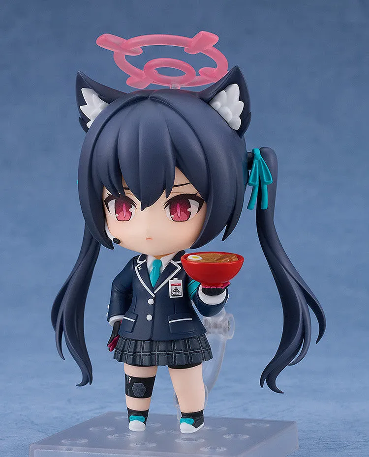 Blue Archive Nendoroid Serika Kuromi - Image 5