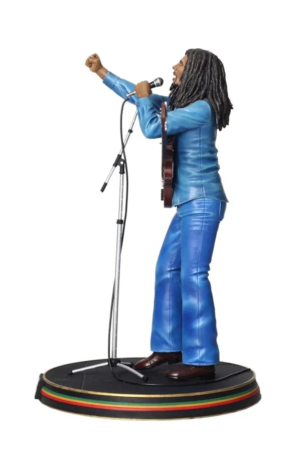 Bob Marley - Live in Concert Figure - Image 3