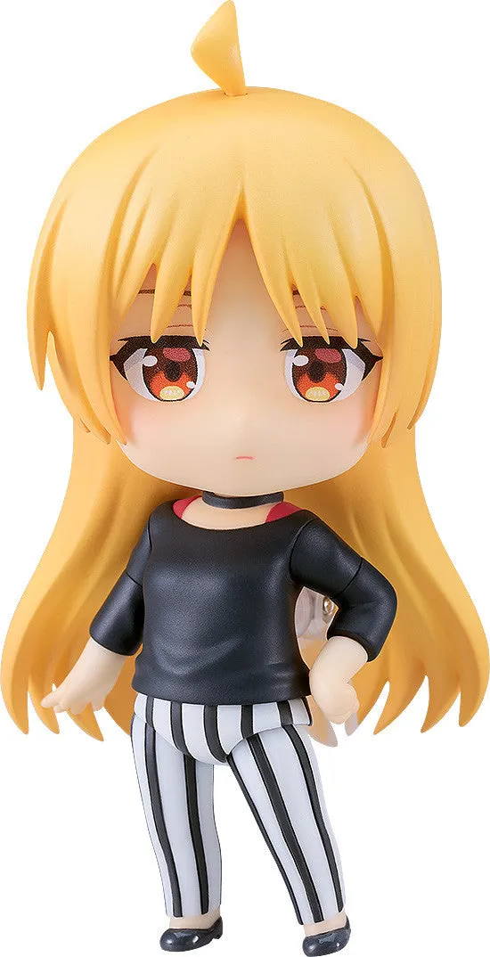 Bocchi the Rock! Nendoroid Seika Ijichi - Image 2