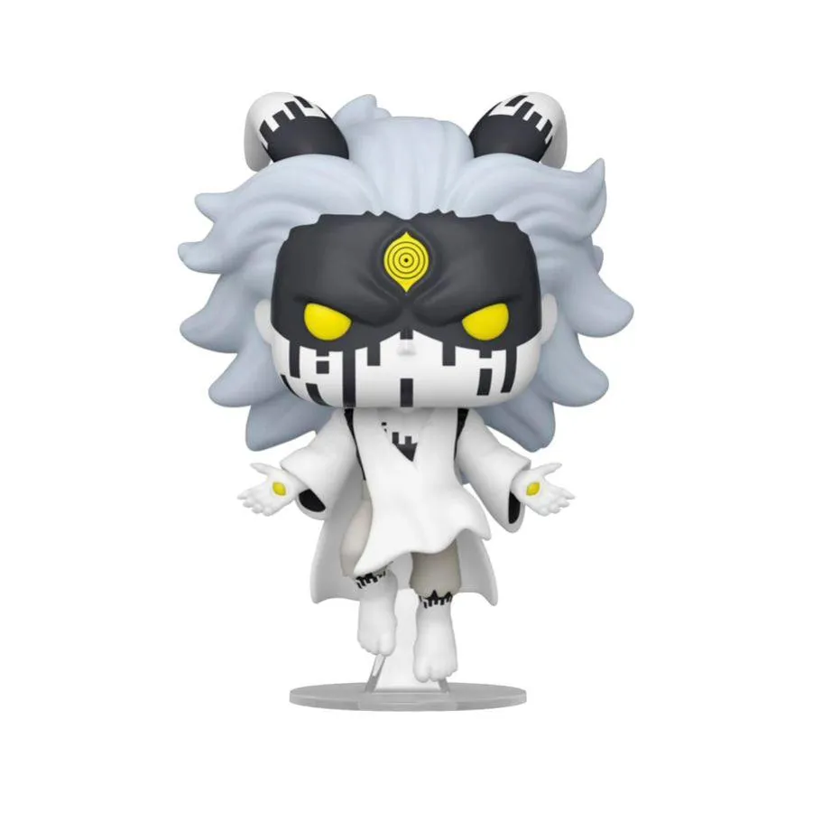 Boruto: Naruto Next Generations - Momoshiki US Exclusive Pop! Vinyl [RS] - Image 2