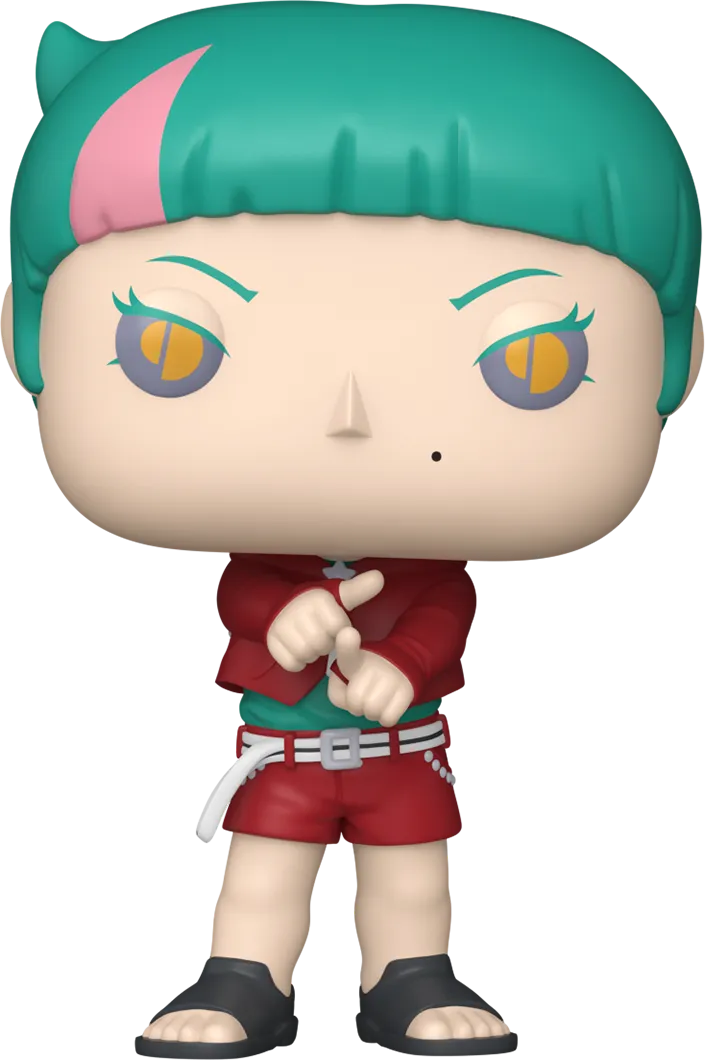 Boruto: Naruto Next Generations - Daemon Pop! Vinyl - Image 2