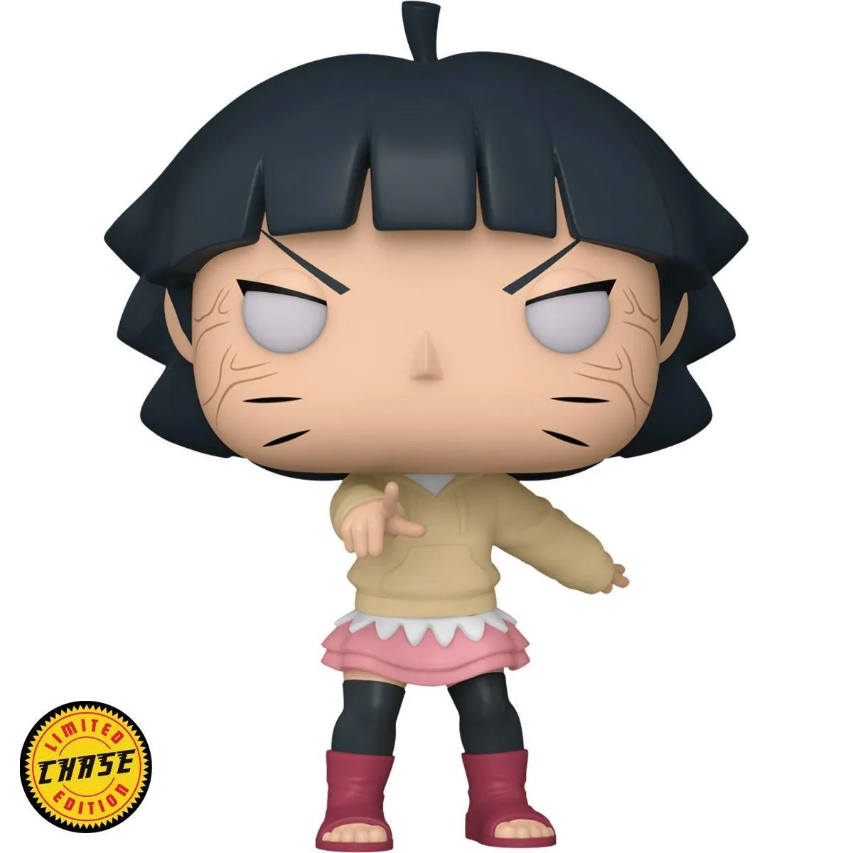 Boruto: Naruto Next Generations - Himawari Uzumaki Pop! Vinyl - Chase Bundle - Image 4
