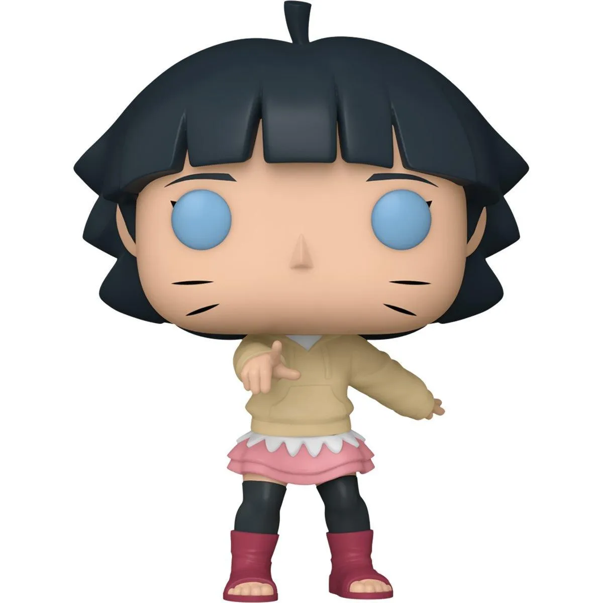 Boruto: Naruto Next Generations - Himawari Uzumaki (with chase) Pop! Vinyl - Image 4