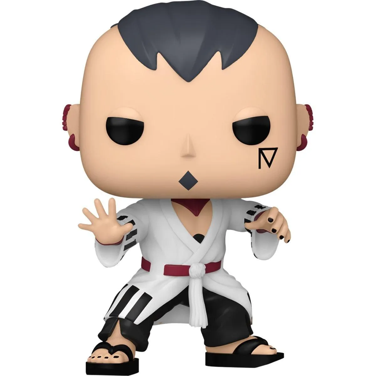 Boruto: Naruto Next Generations - Jigen Pop! Vinyl - Image 2