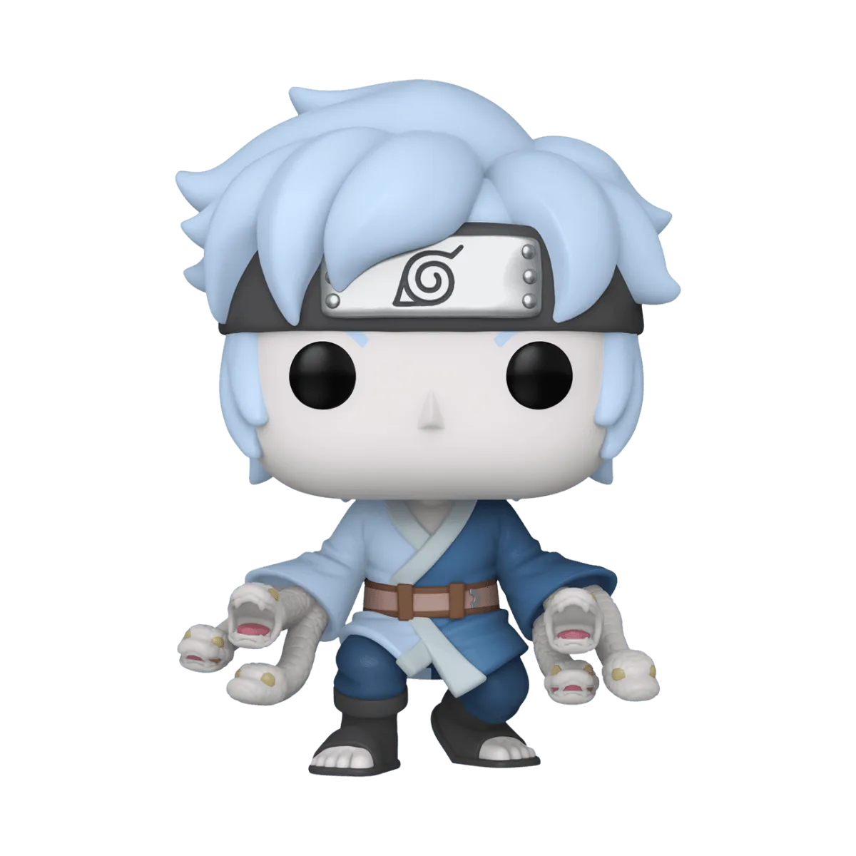 Boruto: Naruto Next Generations - Mitsuki with Snake Hands Pop! Vinyl - Image 2