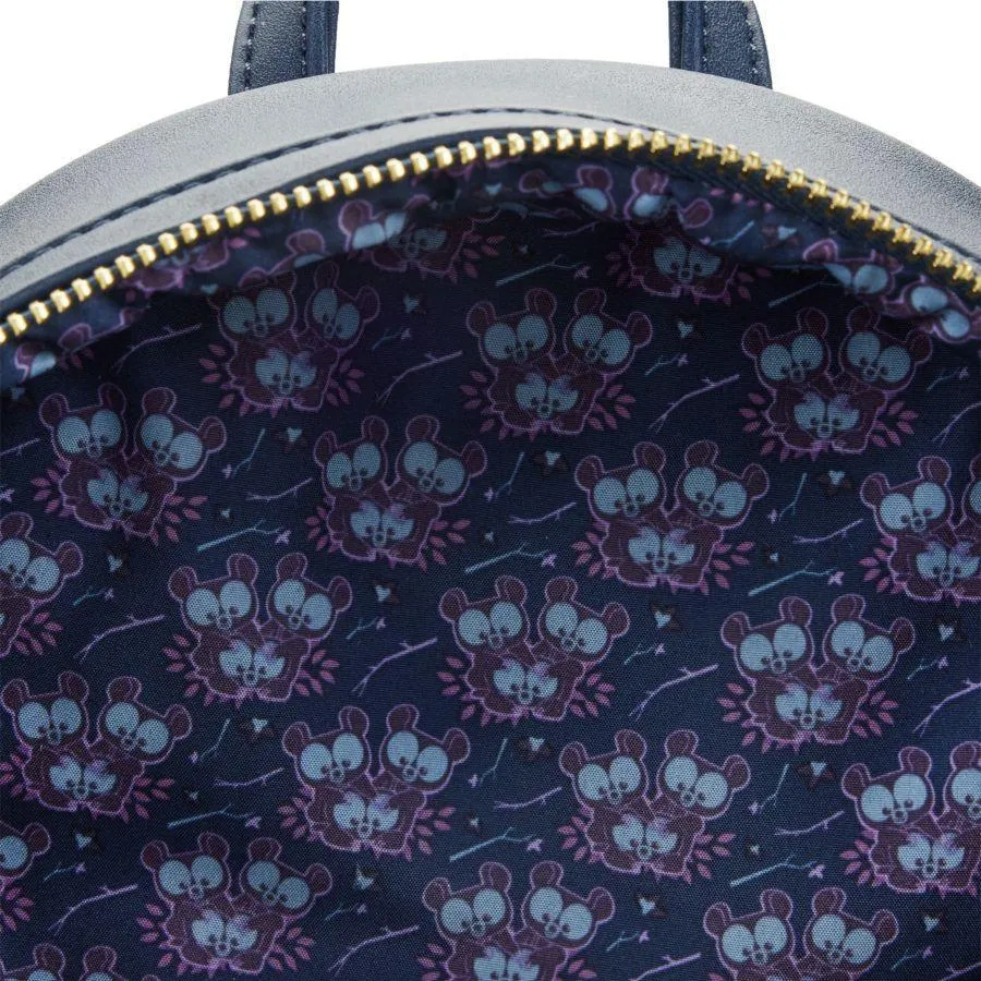 Brave - Castle Mini Backpack - Image 3