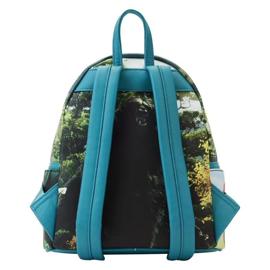 Brave - Merida Princess Scene Mini Backpack - Image 5
