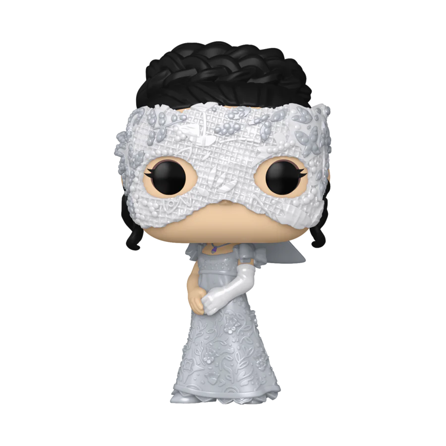 Bridgerton - Sophie Back Pop! Vinyl - Image 2