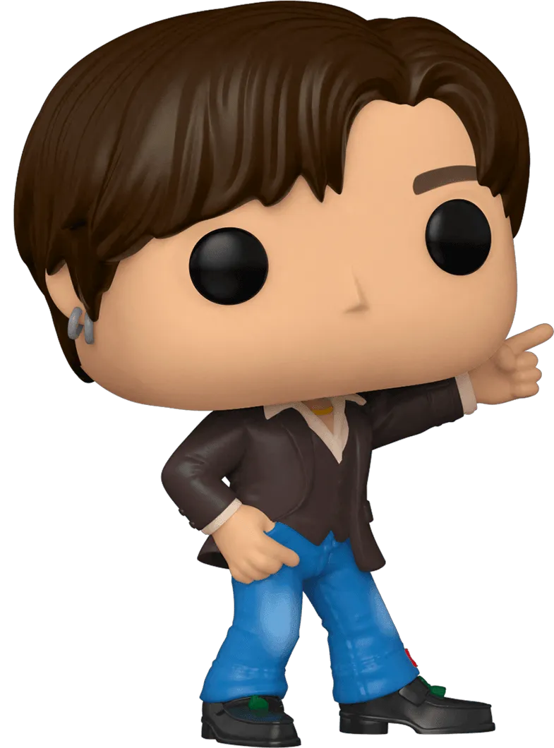 BTS - Suga (Dynamite) Pop! Vinyl - Image 2