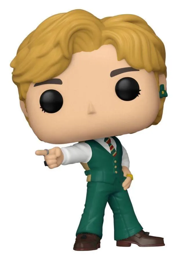 BTS - V (Dynamite) Pop! Vinyl - Image 2