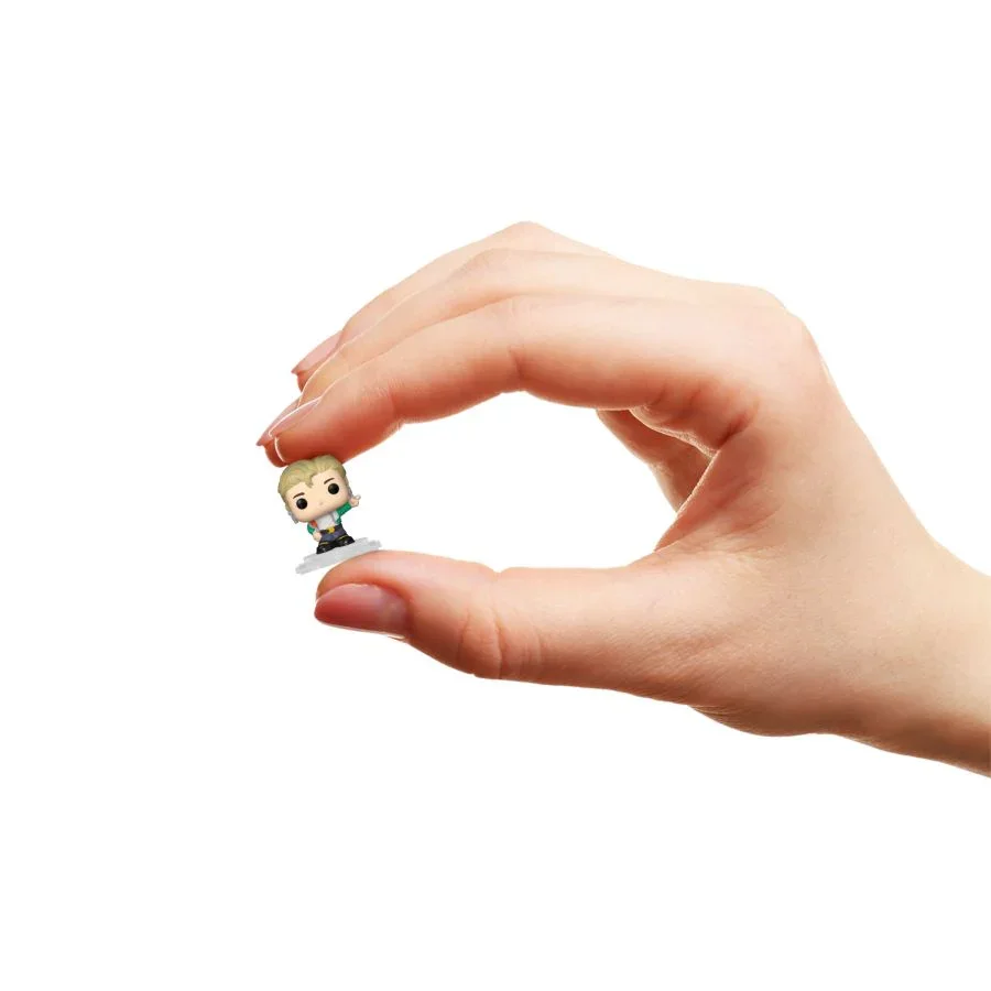 BTS - Jimin (Dynamite) Bitty Pop! Stage - Image 5