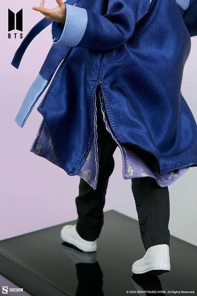 BTS - Jin Deluxe Statue - Image 14