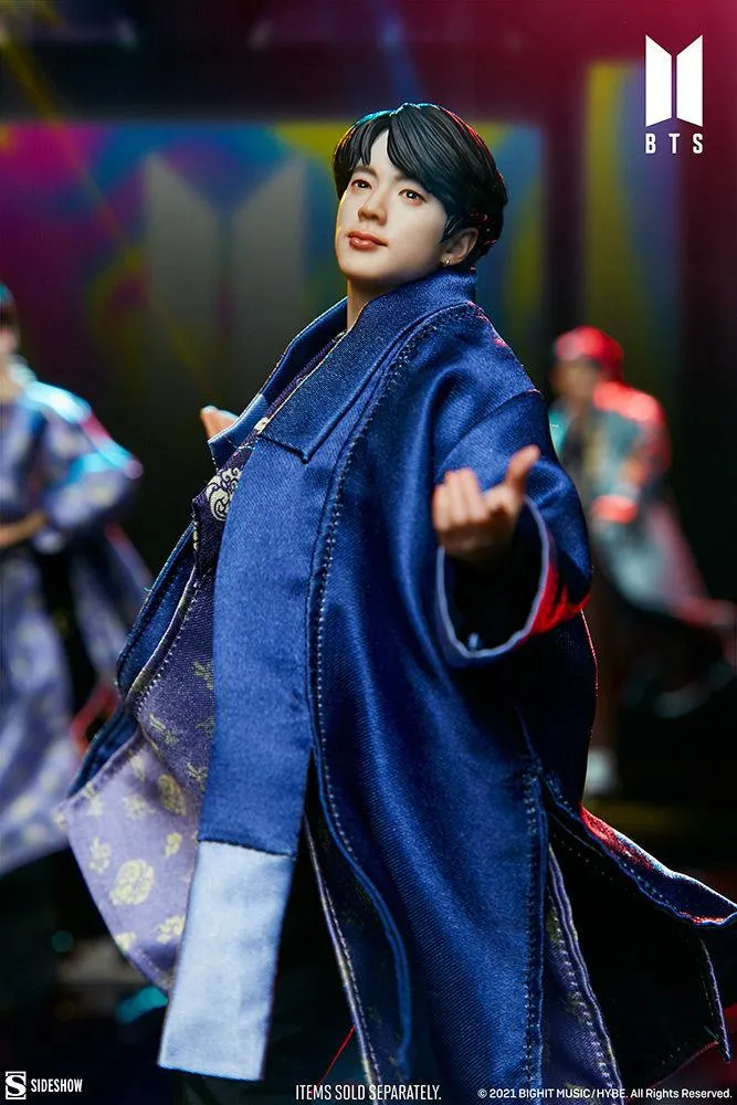 BTS - Jin Deluxe Statue - Image 4