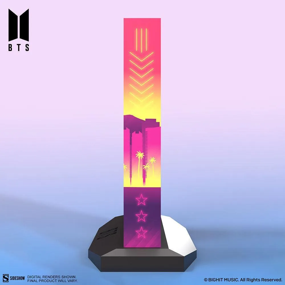 BTS - Las Vegas Edition Logo Replica - Image 6